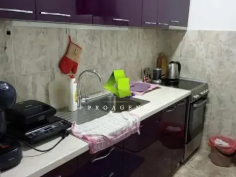 Sale, two bedroom apartment, 53m², Medijana, Niš - image 3