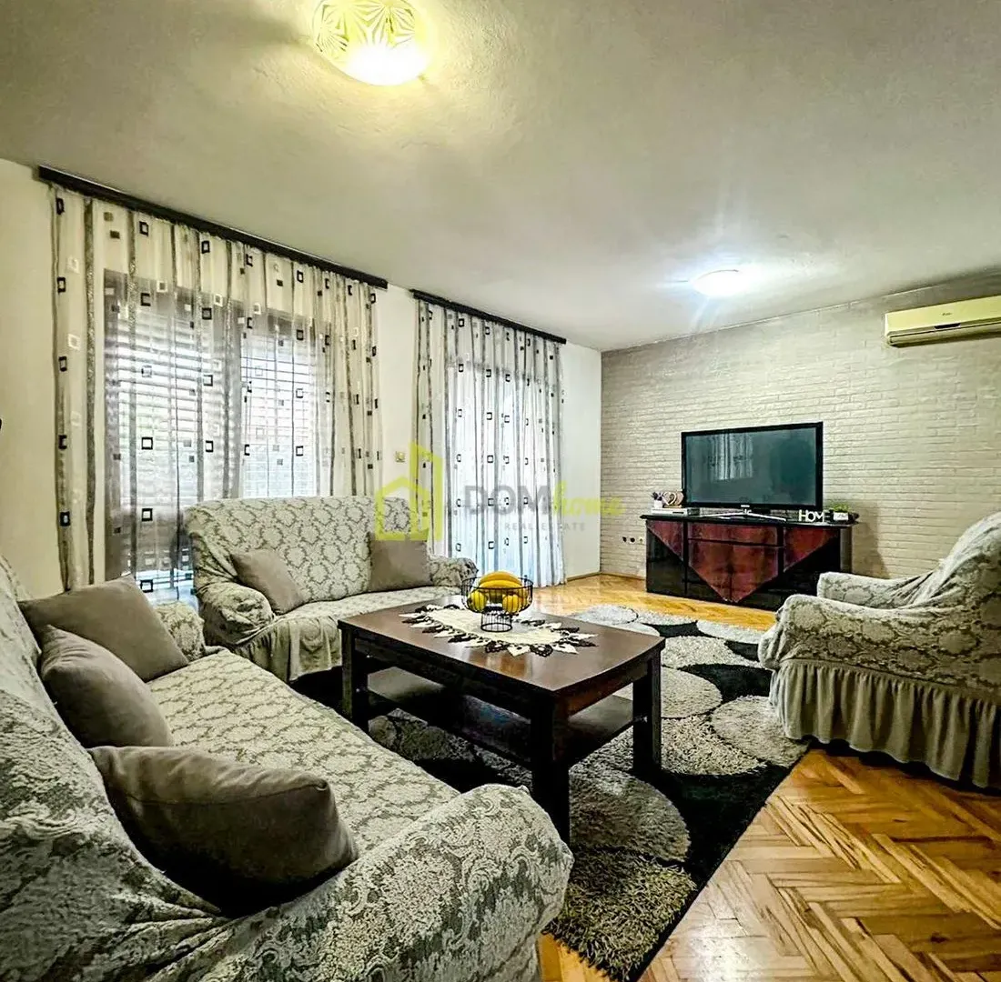Rent, house, 160m², Gornja Gorica, Podgorica