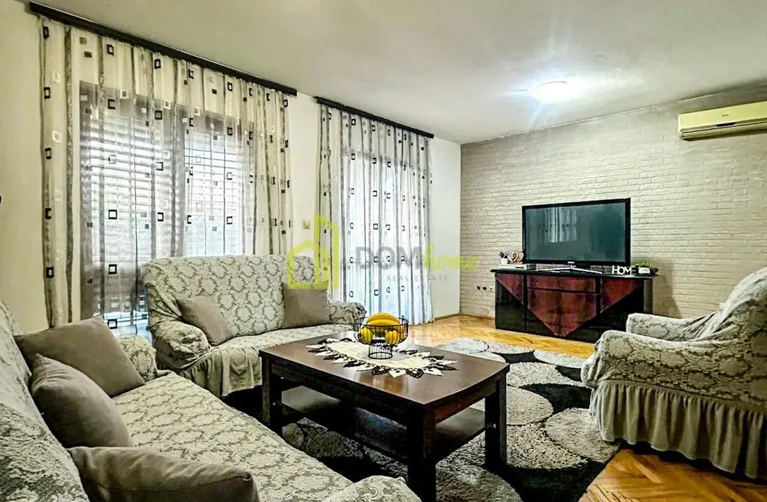 Rent, house, 160m², Gornja Gorica, Podgorica