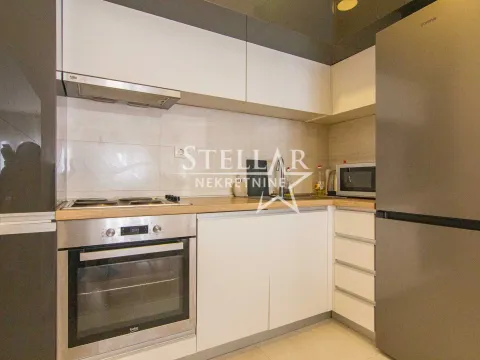 Izdavanje, stan, 47m², Central Point, Podgorica - image 5