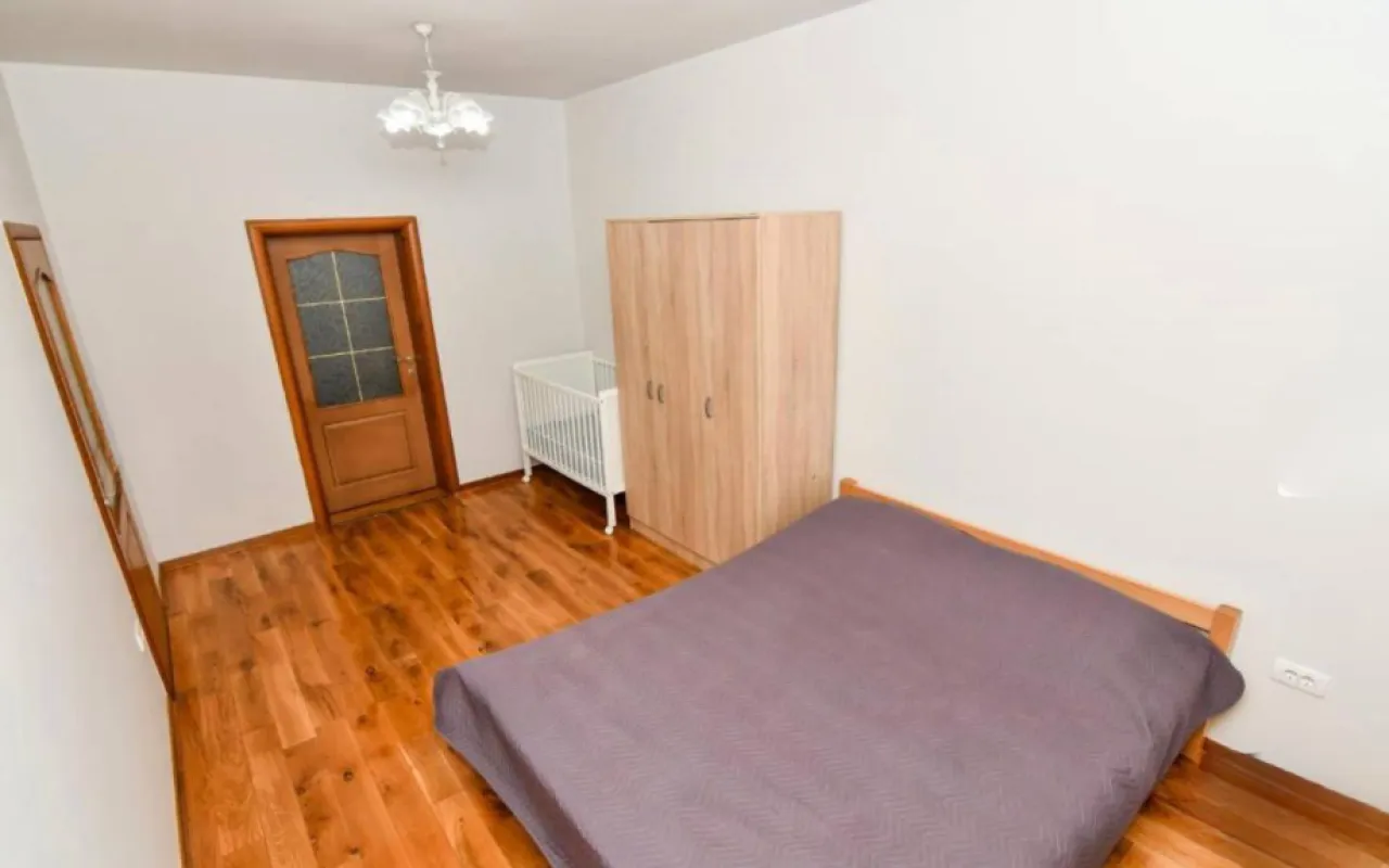 Prodaja, dvosoban stan, 75m², Herceg Novi, Crna Gora