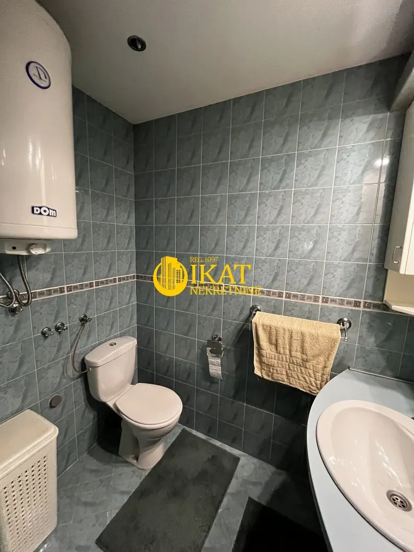 Sale, apartment, 136m², Karaburma, Palilula Sve Podlokacije