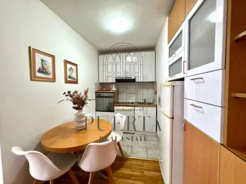 Izdavanje, jednosoban stan, 40m², Stara Varoš, Podgorica - image 5