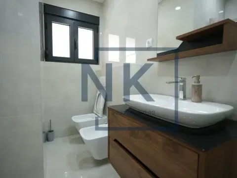 Rent, office space, 95m², Centar, Podgorica - image 10