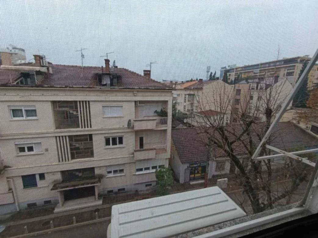 Sale, apartment, 53m², Centar, Podgorica