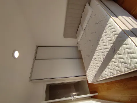 Rent, one bedroom apartment, 49m², Central Point, Podgorica - image 13