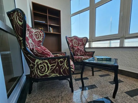 Prodaja, stan, 135m², Savski Venac, Beograd - image 16