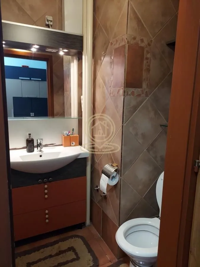 Rent, four bedroom apartment, 115m², Palilula Sve Podlokacije, Beograd