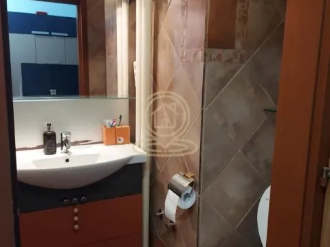 Rent, four bedroom apartment, 115m², Palilula Sve Podlokacije, Beograd - image 24