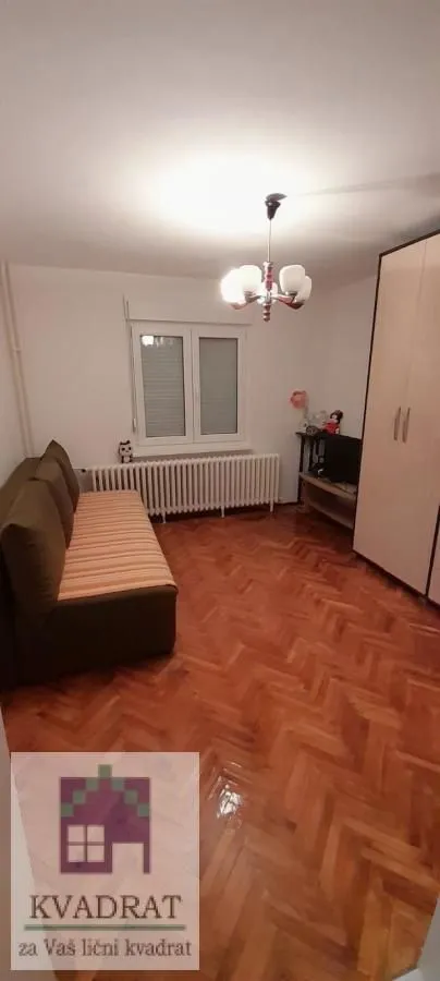 Prodaja, jednosoban stan, 30m², Satelit, Novi Sad Sve Podlokacije