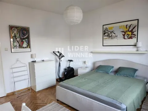 Izdavanje, dvosoban stan, 61m², Stari Grad, Beograd - image 3