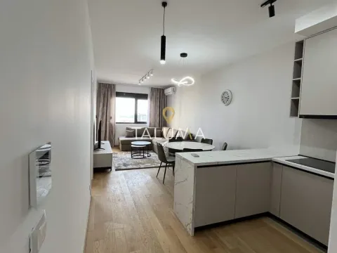 Prodaja, dvosoban stan, 71m², Bečići, Budva - image 8