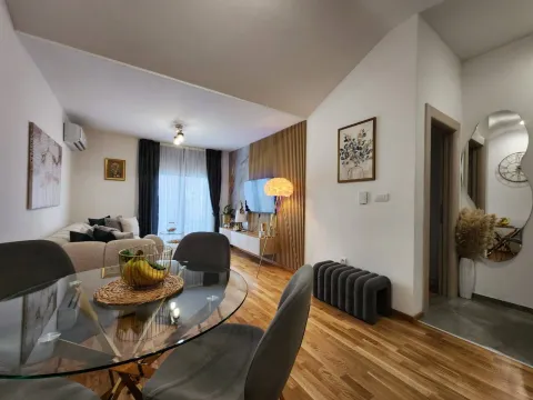 Sale, one bedroom apartment, 43m², Zabjelo, Podgorica - image 9