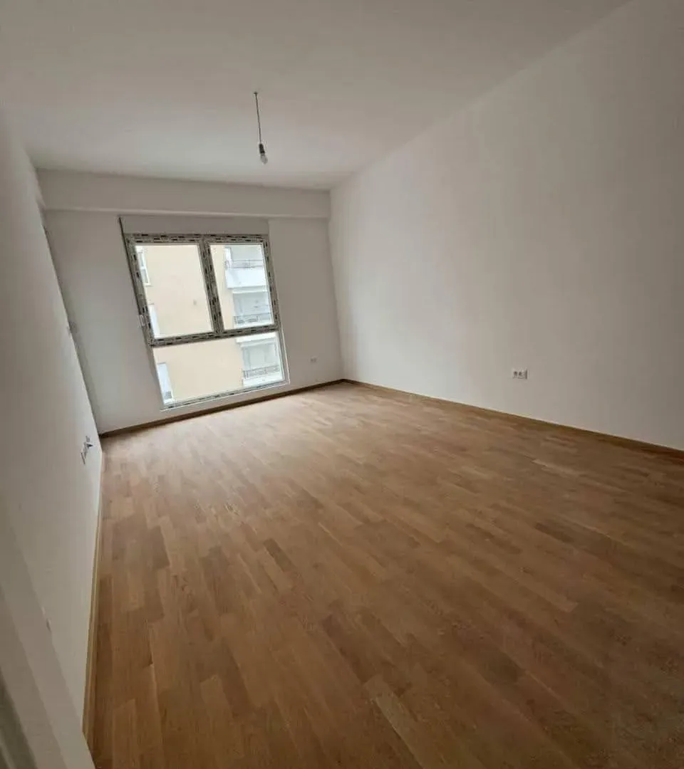 Prodaja, jednosoban stan, 45m², Zabjelo, Podgorica