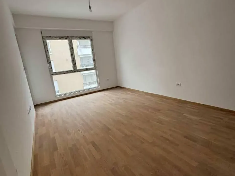 Sale, one bedroom apartment, 45m², Zabjelo, Podgorica