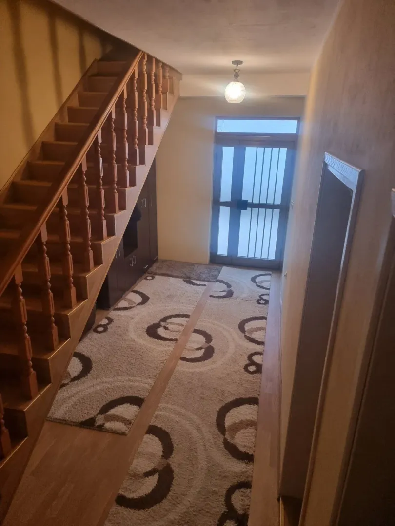 Prodaja, kuća, 168m², Bijelo Polje, Podgorica