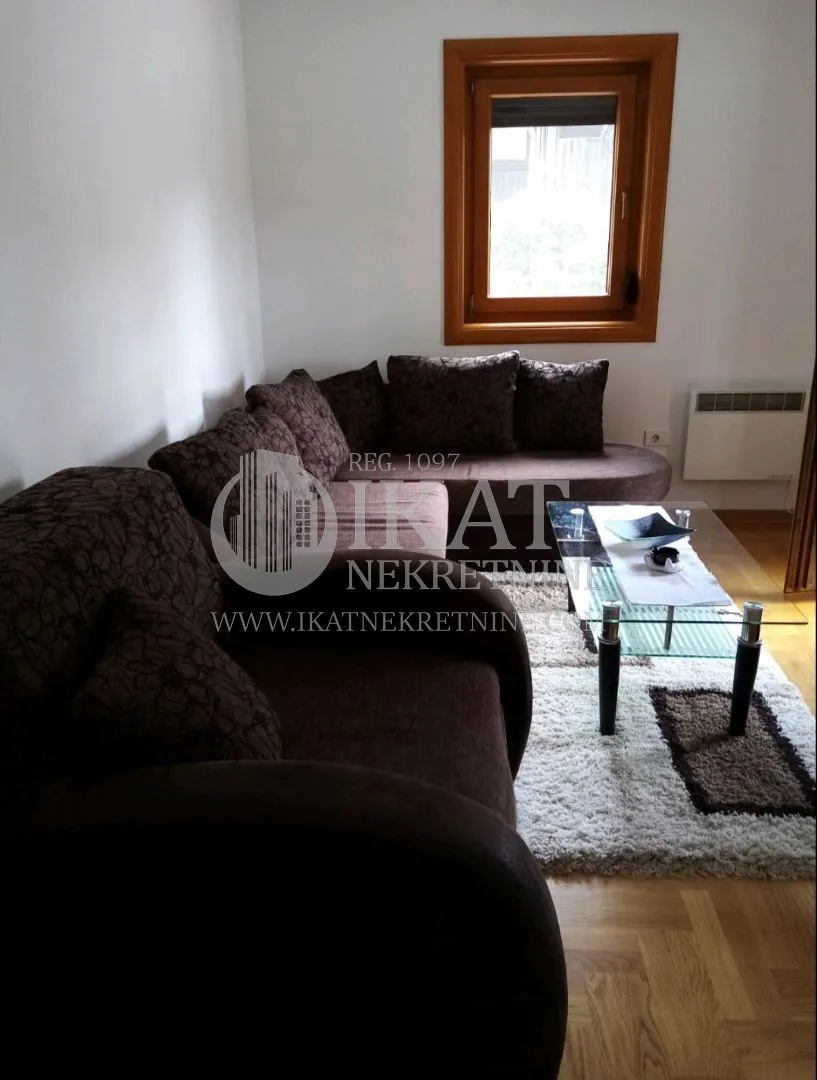 Prodaja, jednosoban stan, 41m², Zlatibor, Srbija