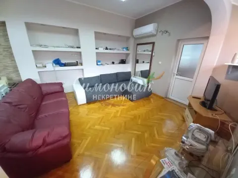 Izdavanje, poslovni prostor, 70m², Stari Košutnjak, Rakovica - image 15
