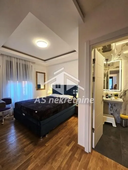 Izdavanje, trosoban stan, 74m², Lekino Brdo, Voždovac Sve Podlokacije