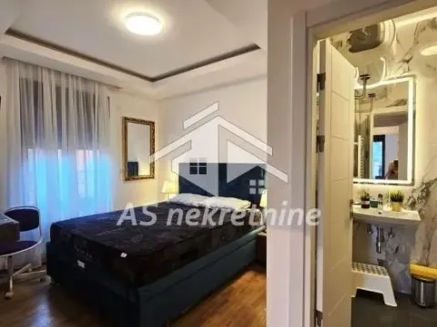 Izdavanje, trosoban stan, 74m², Lekino Brdo, Voždovac Sve Podlokacije - image 9