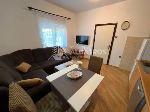 Rent, one bedroom apartment, 55m², Bjeliši, Bar - image 2