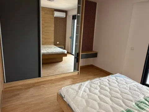 Sale, one bedroom apartment, 61m², Pobrežje, Podgorica - image 4
