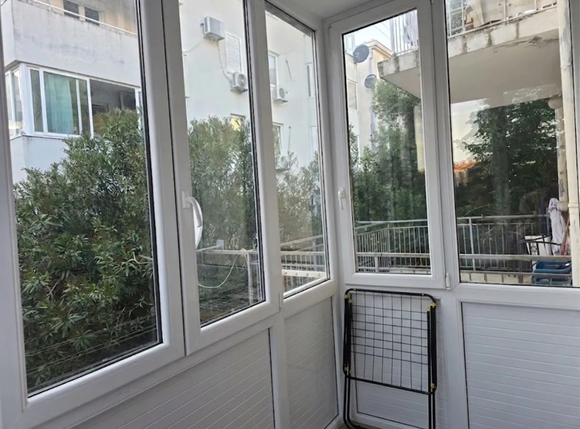 Sale, one bedroom apartment, 40m², Podkošljun, Budva