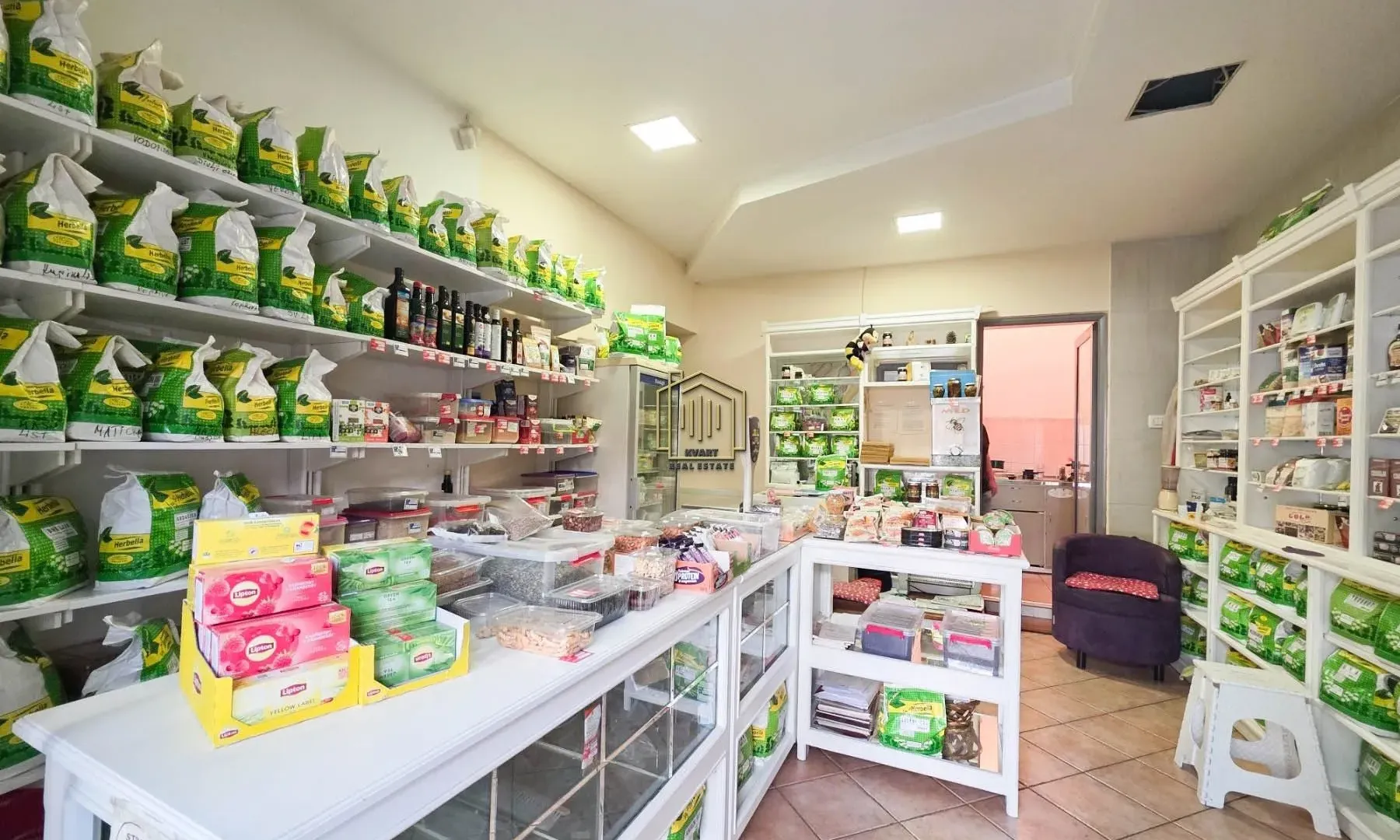 Rent, office space, 63m², Podgorica, Crna Gora