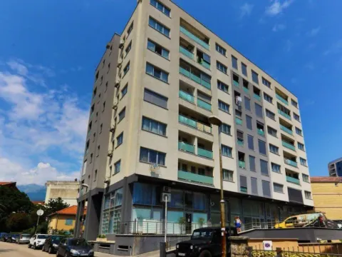 Daily-rent, two bedroom apartment, 60m², Centar, Budva - image 6