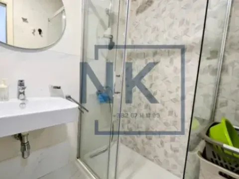 Izdavanje, jednosoban stan, 51m², Central Point, Podgorica - image 8