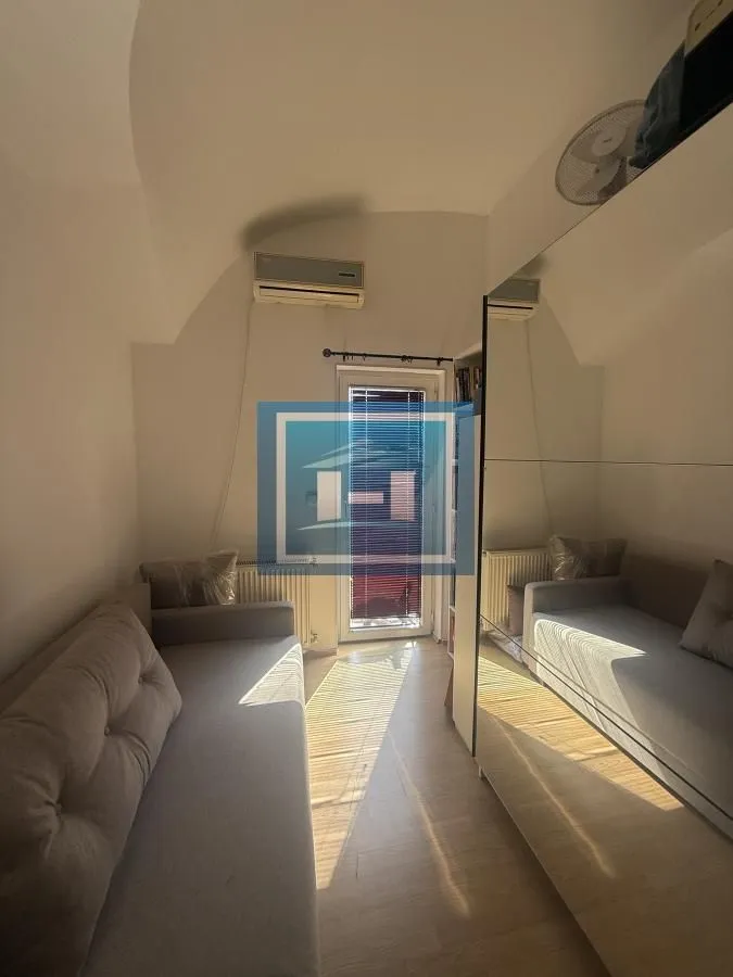 Prodaja, jednosoban stan, 42m², Centar, Jagodina