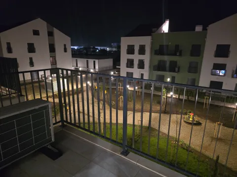 Rent, one bedroom apartment, 51m², Dahna, Podgorica - image 18