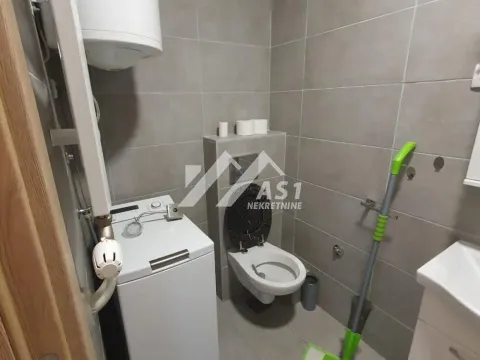Rent, one bedroom apartment, 40m², Telep, Novi Sad Sve Podlokacije - image 6