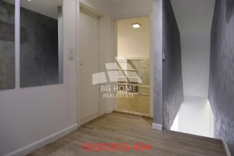 Sale, apartment, 118m², Đeram Pijaca, Beograd - image 6