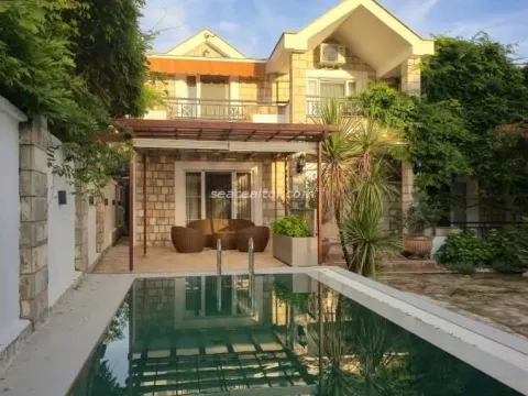Sale, house, 234m², Mrčevac, Tivat - image 5