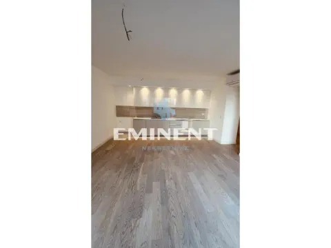 Prodaja, četvorosoban stan, 109m², Savski Venac, Beograd - image 4