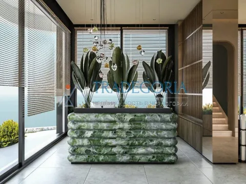 Prodaja, jednosoban stan, 64m², Reževići, Budva - image 23