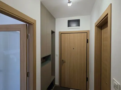 Rent, one bedroom apartment, 48m², New City, Podgorica - image 3