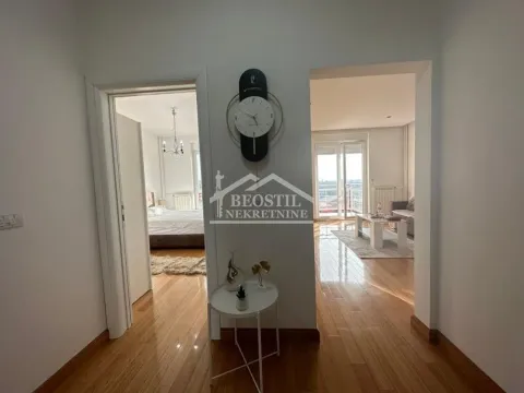 Prodaja, dvosoban stan, 50m², Zvezdara Sve Podlokacije, Beograd - image 2