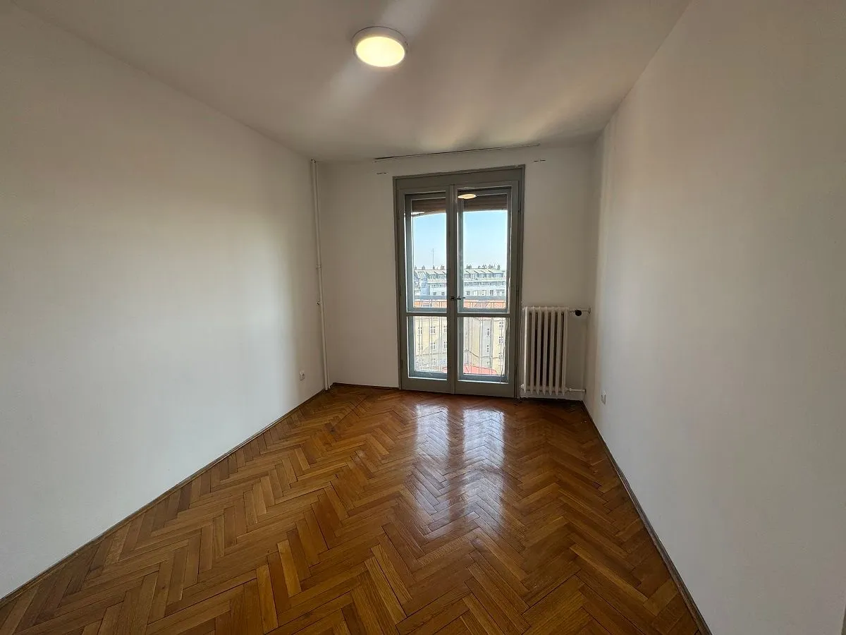 Prodaja, dvosoban stan, 57m², Palilula Sve Podlokacije, Beograd