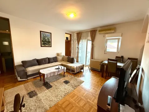 Prodaja, dvosoban stan, 53m², Masline, Podgorica - image 2