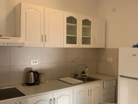 Izdavanje, jednosoban stan, 45m², City Kej, Podgorica - image 5