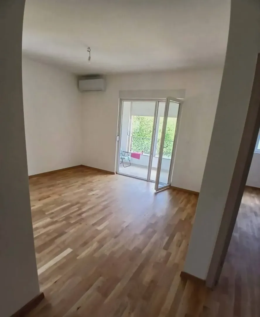 Prodaja, jednosoban stan, 46m², Bečići, Budva