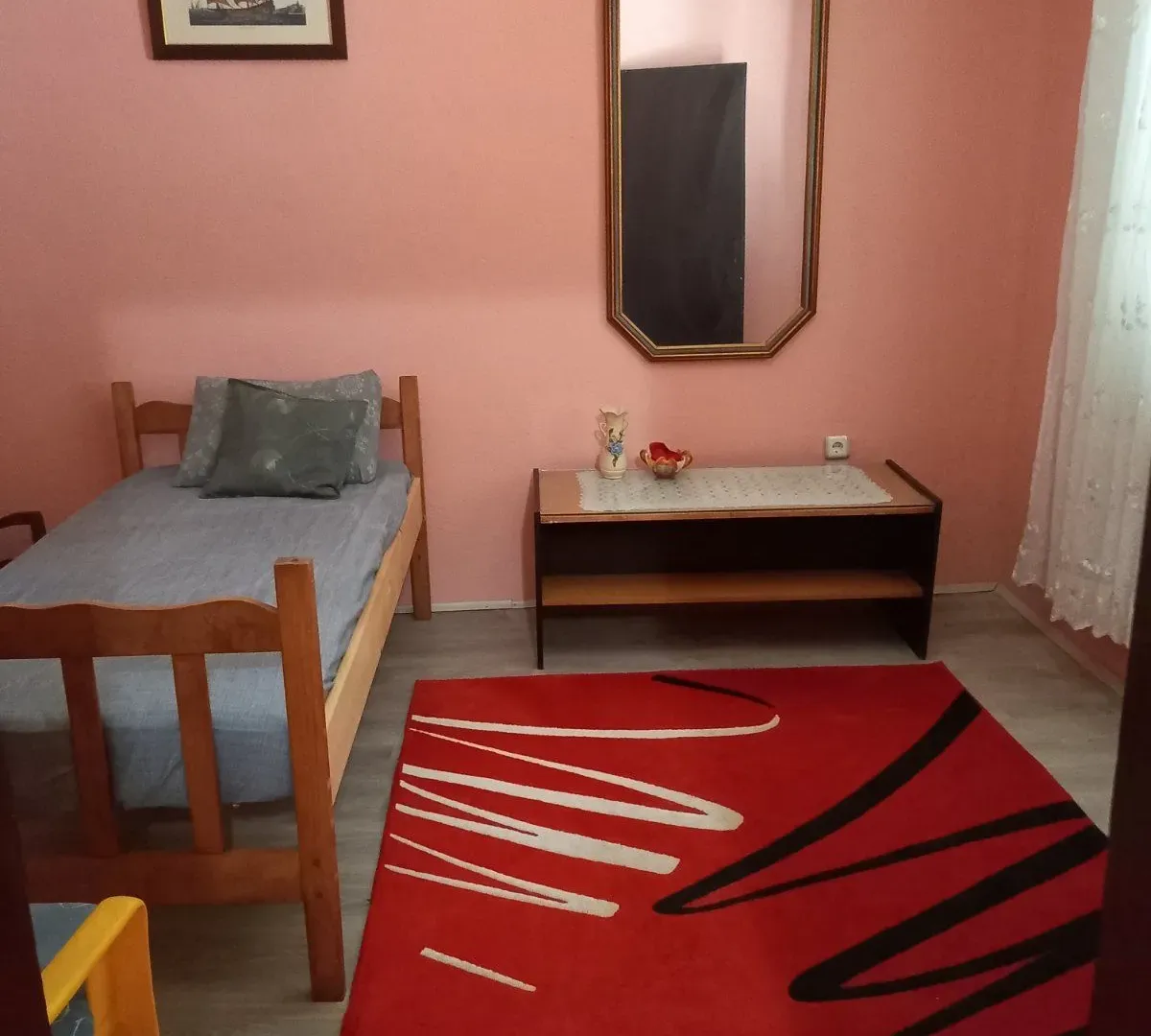 Rent, apartment, 85m², Podgorica, Crna Gora