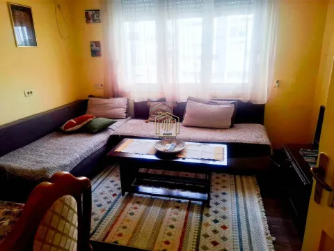 Rent, one bedroom apartment, 50m², Stara Varoš, Podgorica - image 1