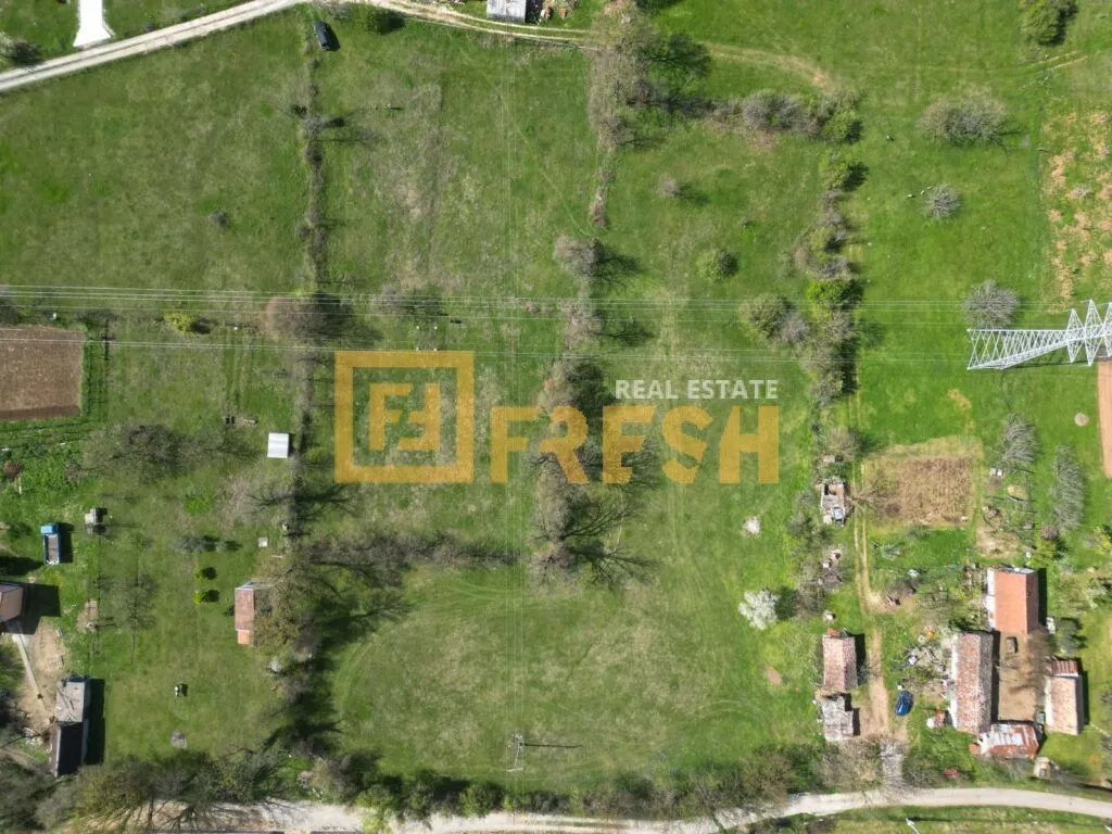 Prodaja, plac, 1000m², Danilovgrad, Crna Gora