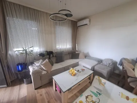 Prodaja, jednosoban stan, 45m², Stari Aerodrom, Podgorica - image 3