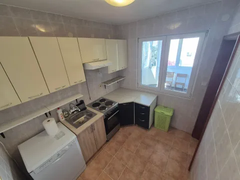 Sale, one bedroom apartment, 57m², Ilino, Bar - image 10