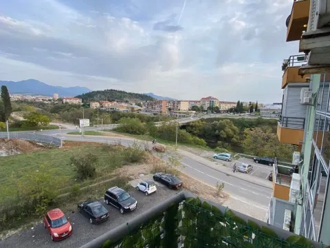 Daily-rent, apartment, 30m², Kod Big Fashion-a, Podgorica - image 5