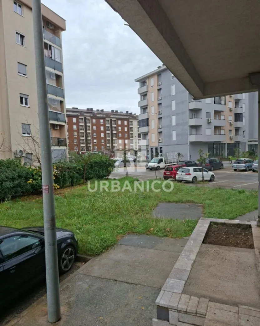 Sale, office space, 23m², Zabjelo, Podgorica